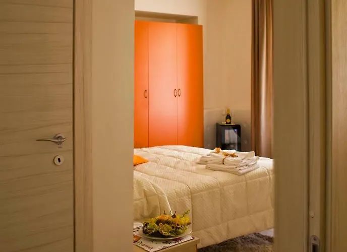 Sweet Rooms Cagliari