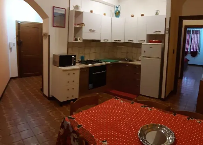 Appartamento Andeli Alghero