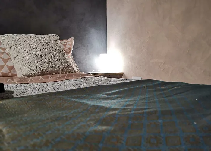 Apartamento Chafbius Downtown Cagliari