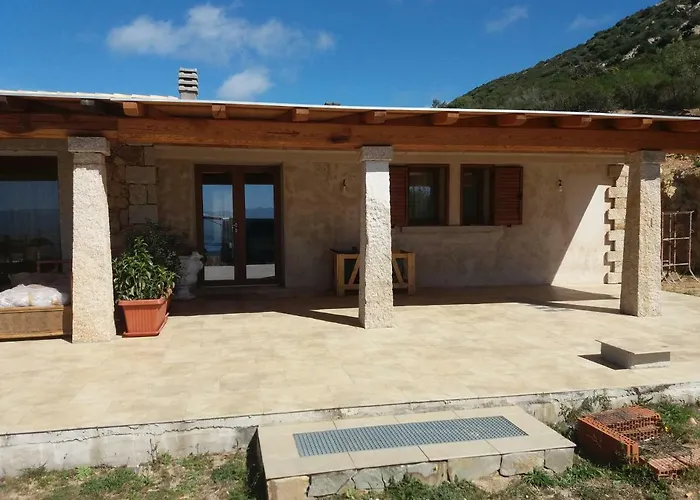 Villetta Osseddu 2 Olbia