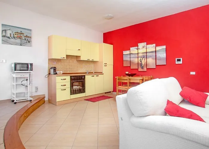 Appartamento Casa Santa Lucia Santa Teresa di Gallura