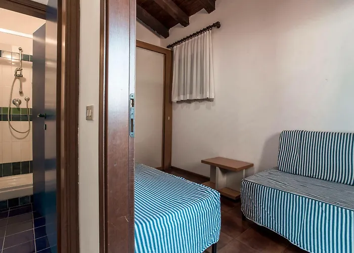 Residence Eurotel Portorotondo Asfodeli Porto Rotondo