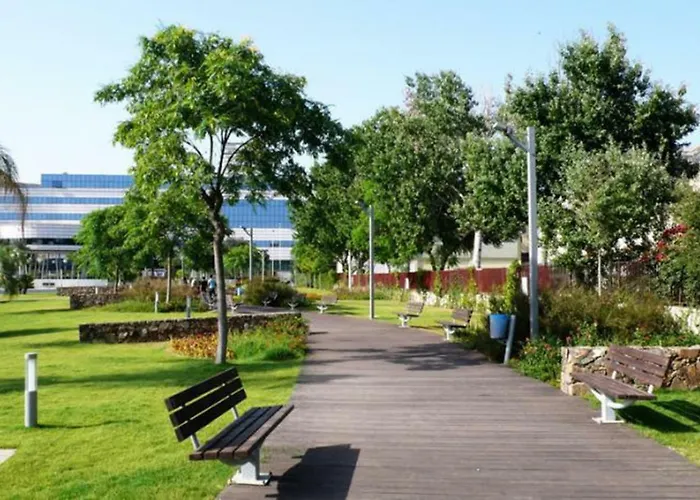 Hotel Stella di mare Cagliari