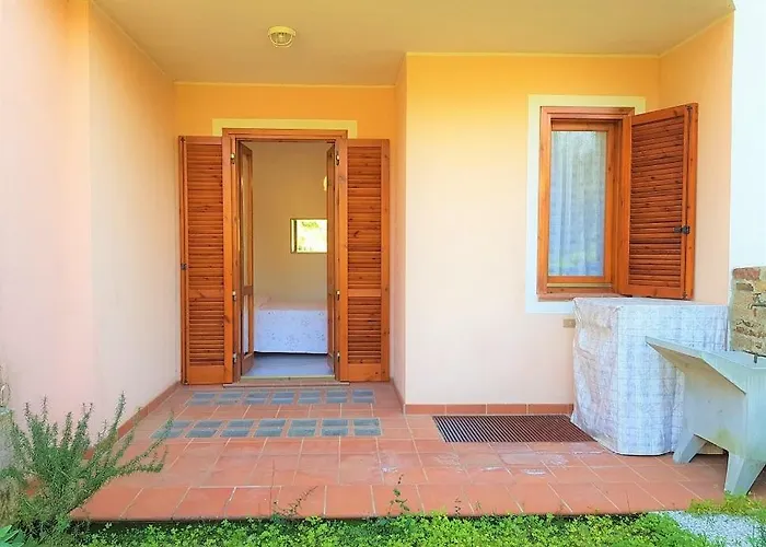 Villa Sunny Garden House Villasimius