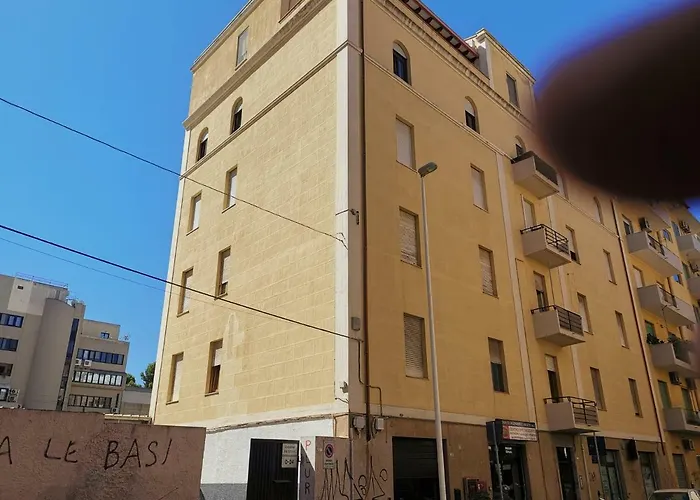 Cimarosa Room Affitti Brevi Cagliari
