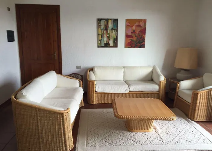 Porto Rotondo, Residence Punta Asfodeli acceptant les animaux