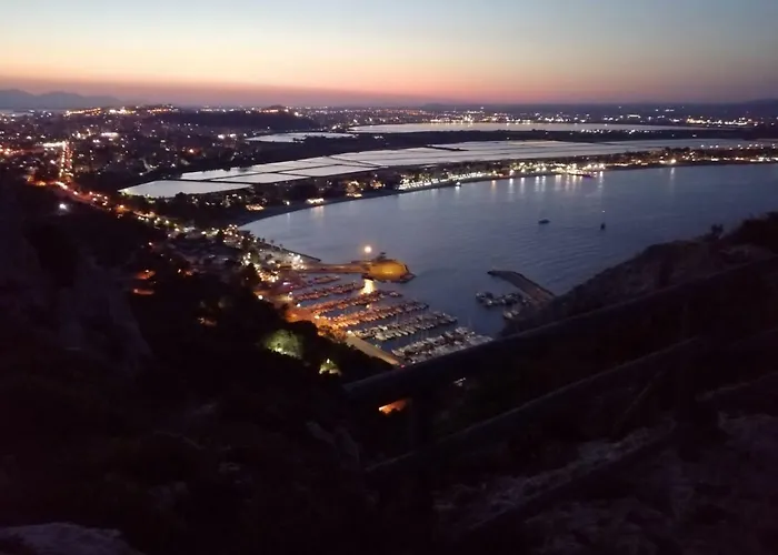 Remy Apartment Cagliari