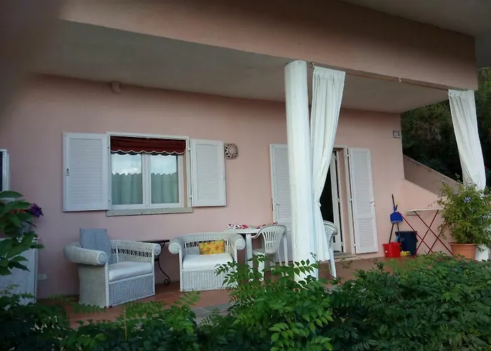 Boutique Appartamenti Il Giardino Porto Rotondo