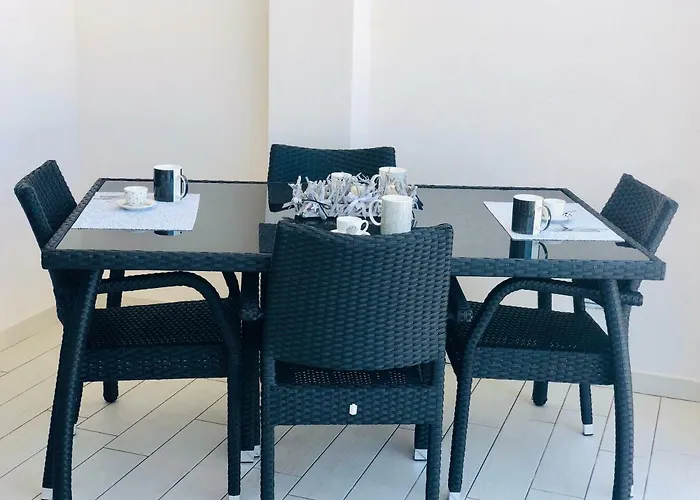 Apartamento Il Tramonto Luxury House Valledoria 