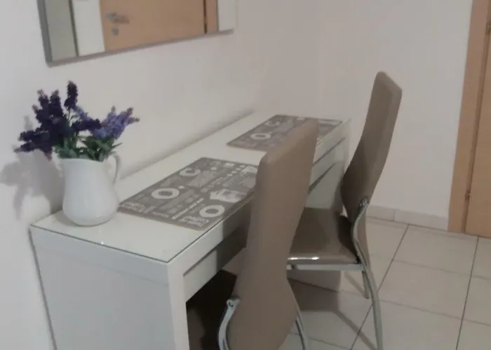 Boutique Hotel Depandance Macchiavelli 2 à Cagliari