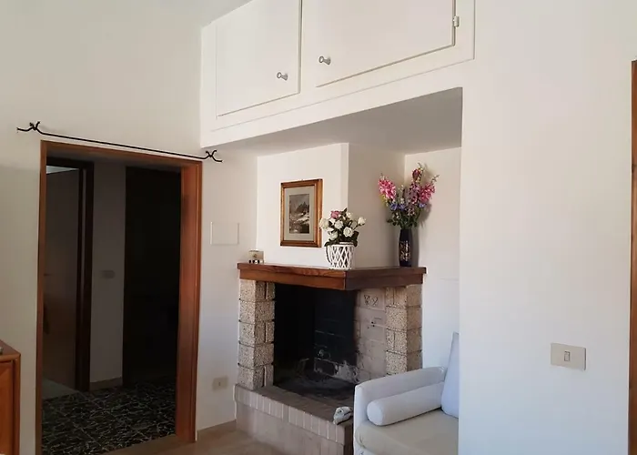 Hotel San Benedetto Arzachena
