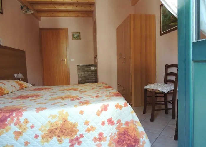 Bed and Breakfast La marina Cagliari