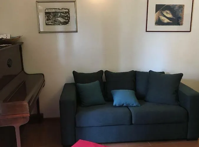 Bed and Breakfast L'Appogghju Castelsardo