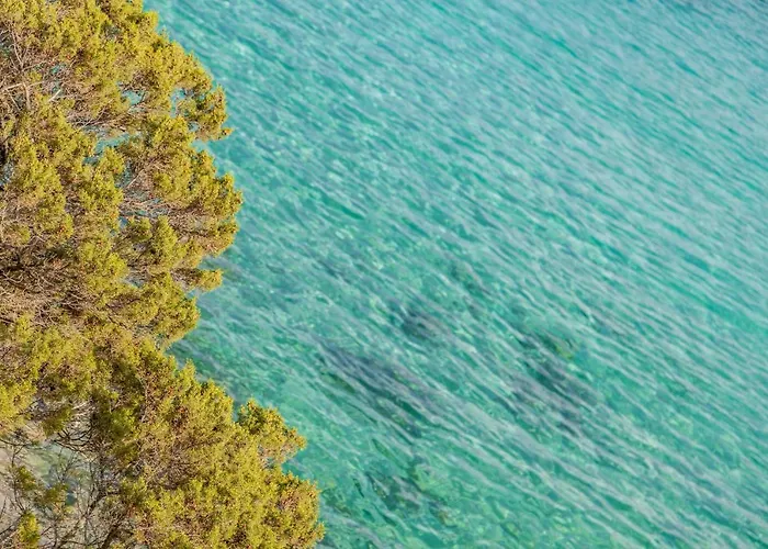Boutique Hotel Cala Lunga La Maddalena 
