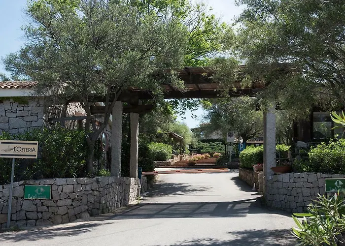 Ferienwohnung Casa Valery Wonderful Sea View Porto Rotondo