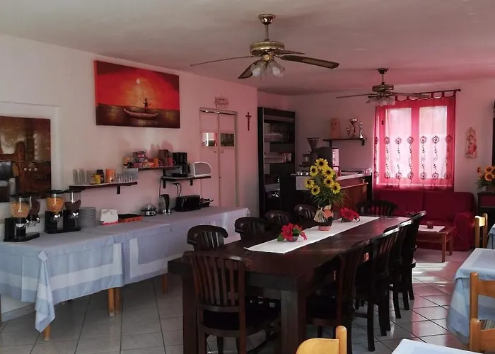 Hotels in de buurt van Aquarium van Alghero