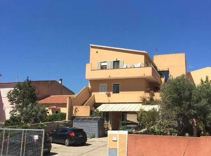 B&B Arcipelago La Maddalena 