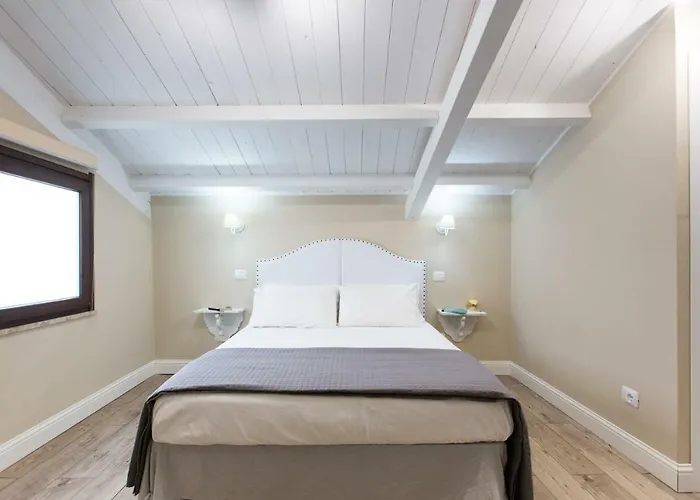Apartamento White House Cagliari