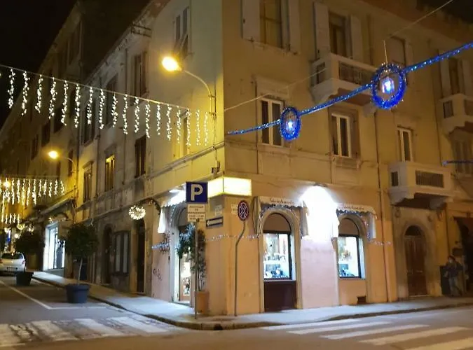Boutique Apartments Collection-La Grande Bellezza Sassari