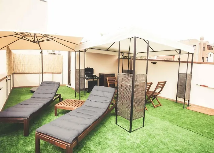 Stampace Apartments Cagliari