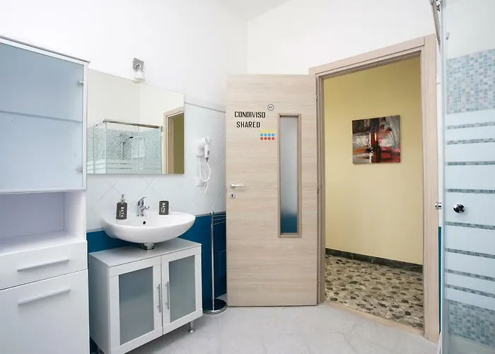 B&B Colle Dei Fiori Cagliari