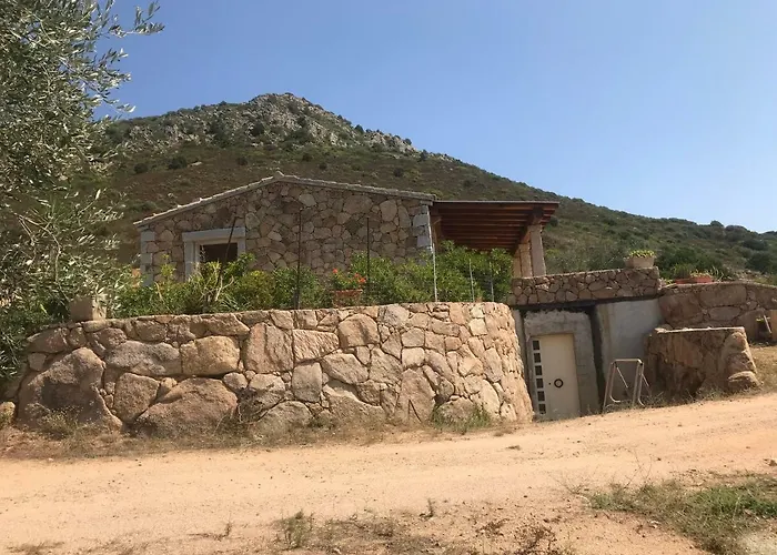 Villetta Osseddu Olbia