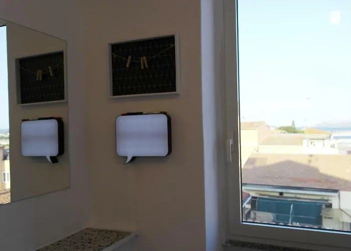 Apartamento My Place Olbia