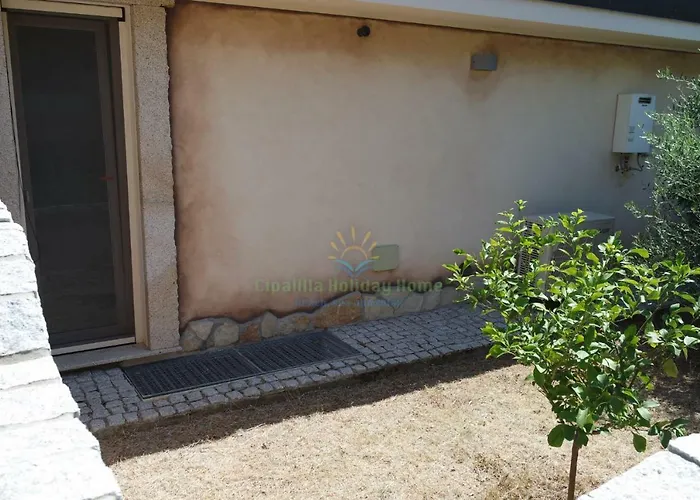 Cipalilla Holiday Home Chia