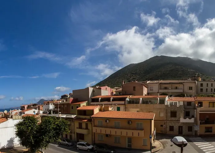 Il Timone B&B Buggerru