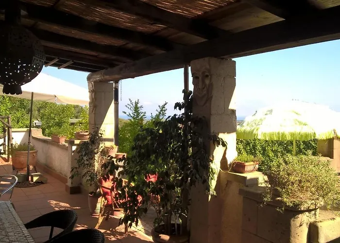 Villa Asinara Platamona