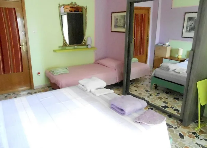 I Tetti Di Sassari B&B