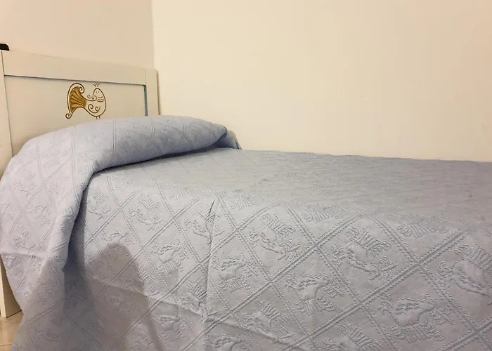 Sweet Dreams Rooms Olbia