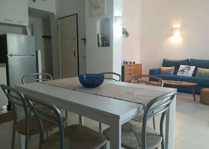 Casa Mela Appartement Palau