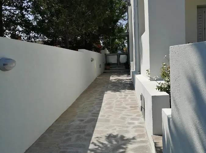Hotel Alta Marea Murta Maria