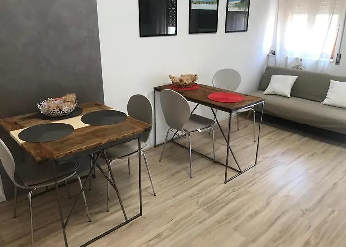 Appartement Alguer 46 acceptant les animaux