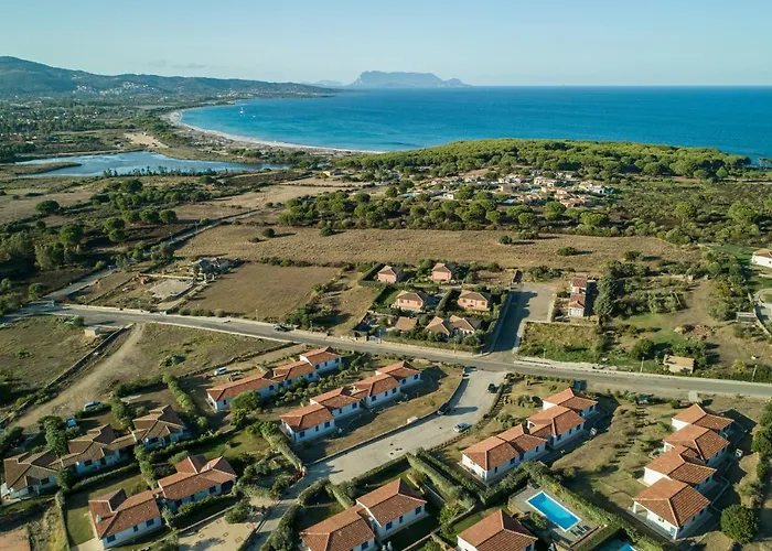 Aparthotel Residenze Mare e Pineta Budoni