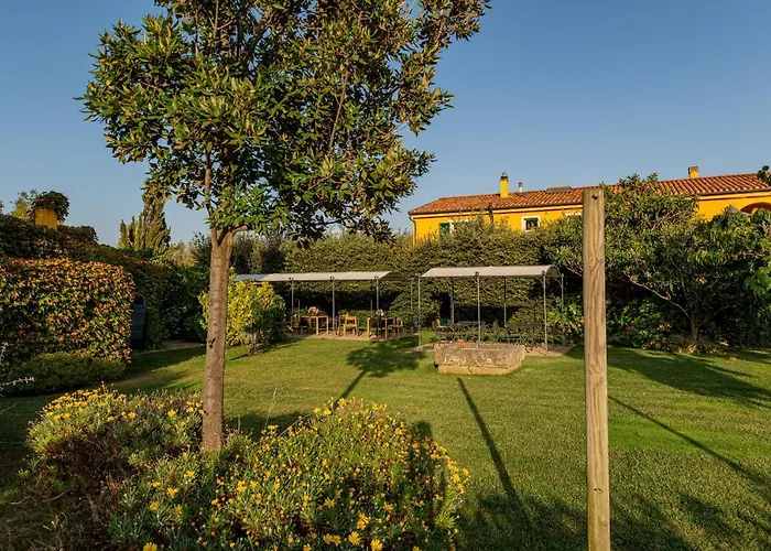 Privates Wine Resort Leda D'Ittiri Alghero