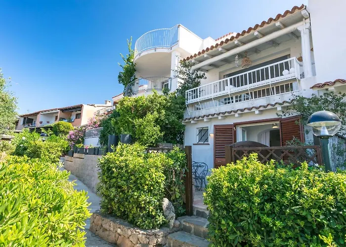 Casa di Mauro Villa Porto Rotondo