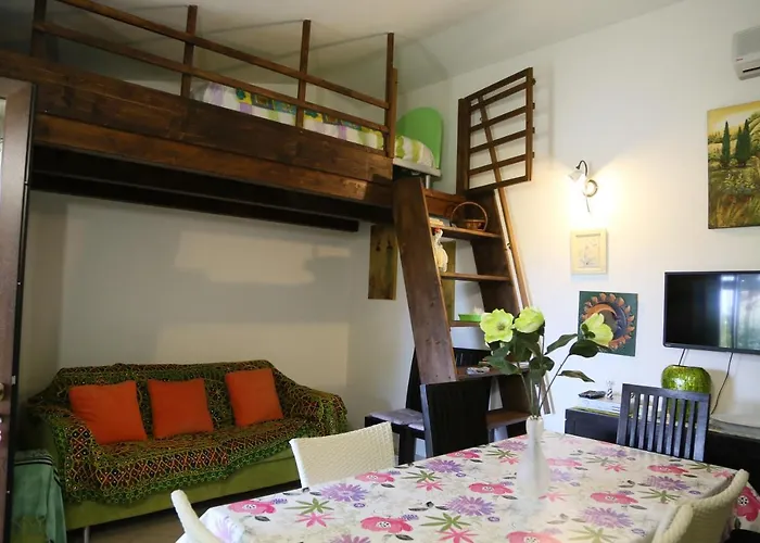 Casa Vacanze Anita Porto Pino