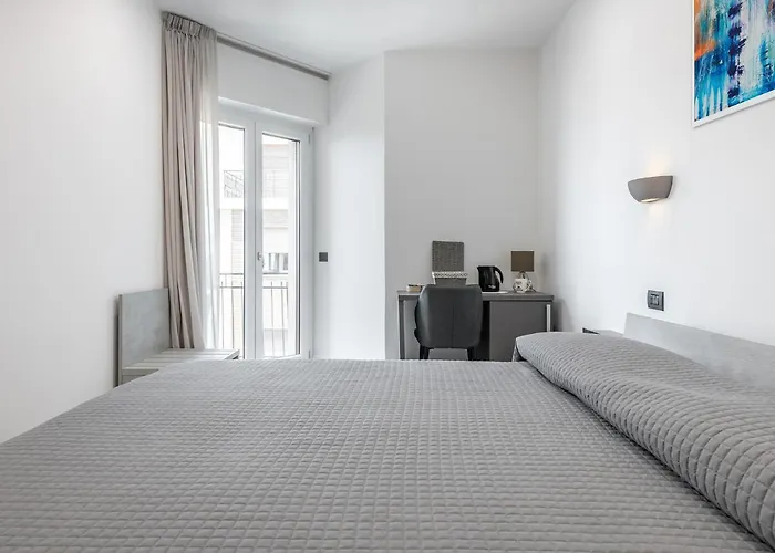 Diaz Apartment Cagliari