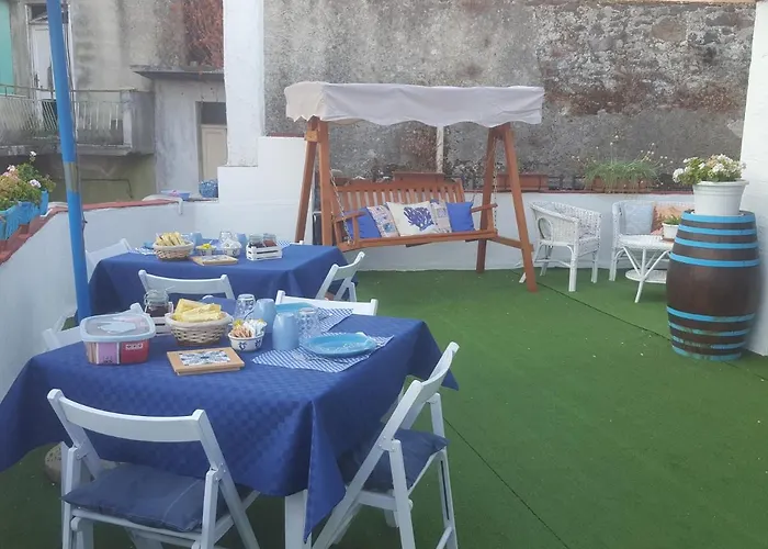 B&B Partaitria Dorgali