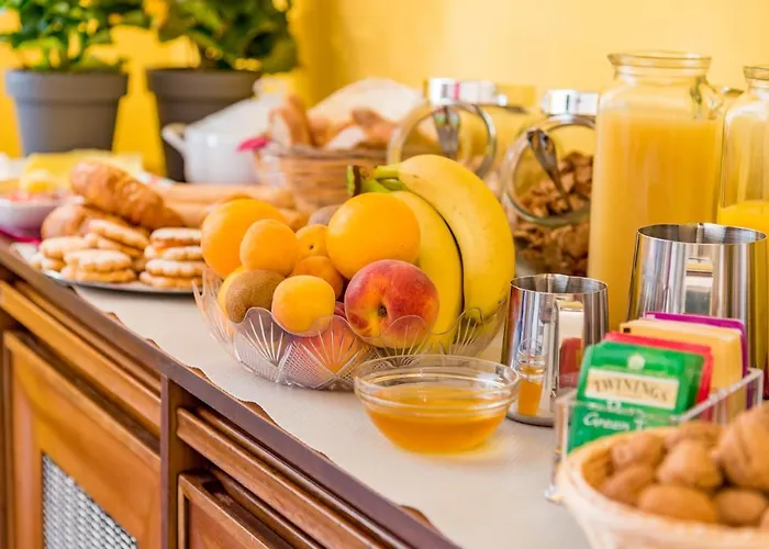 Cappuccine GuestHouse Cagliari