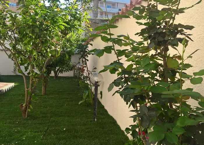 Villa Paola Alghero