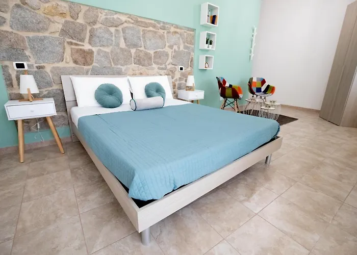 B&B Vico 10 Guspini