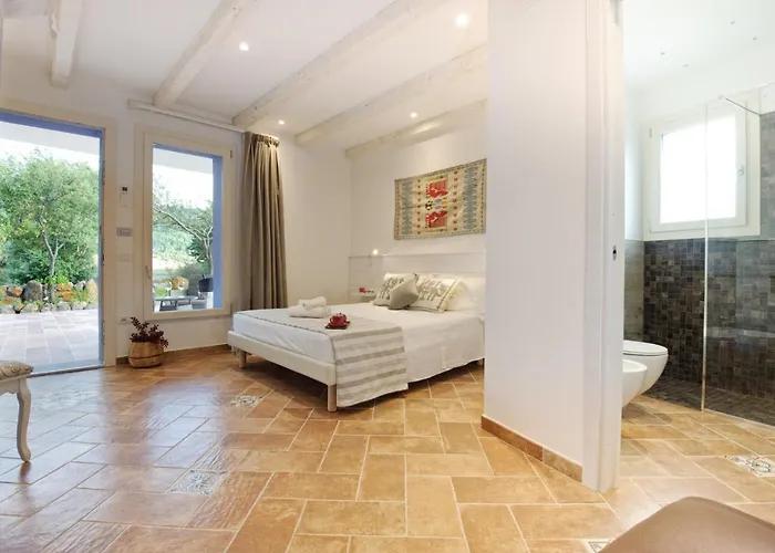 B&B La Roccia Castelsardo