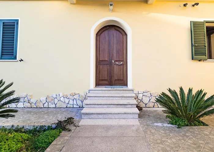 Tilibbas Bay Flat - Klodge Olbia