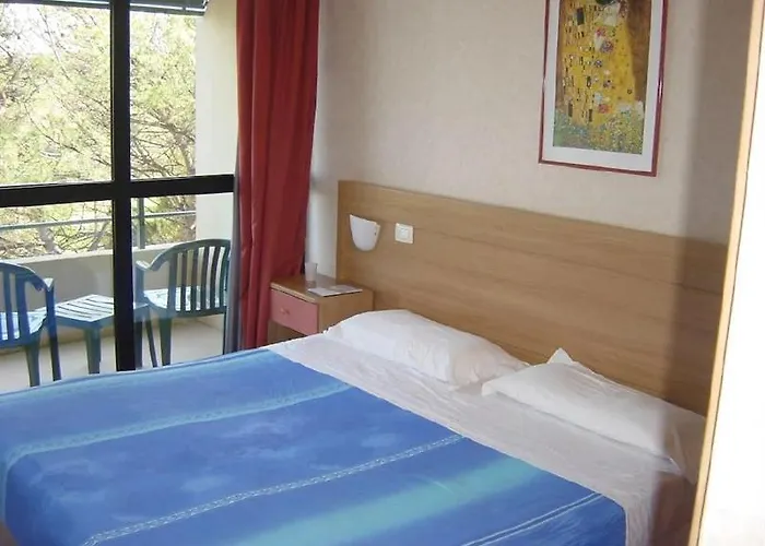 Villaggio Dei Pini Platamona