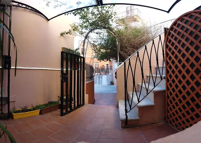 Locanda Dal Genovese La Maddalena 