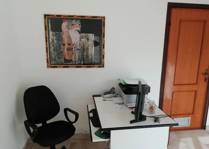 B&B La Regina Carbonia