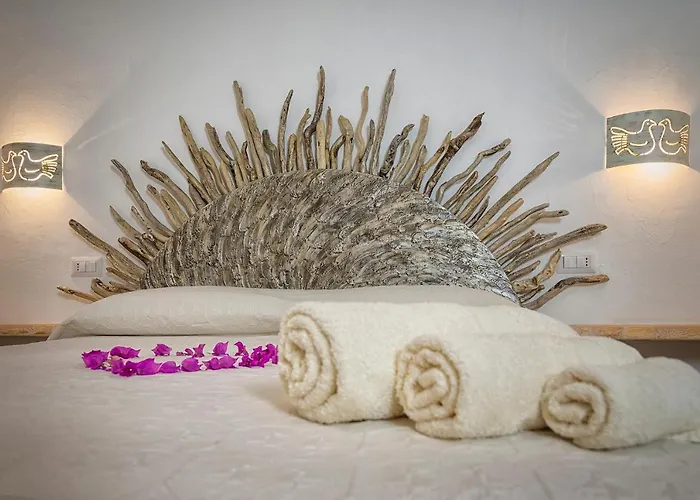 Nonna Pasqualina B&B Santa Teresa di Gallura